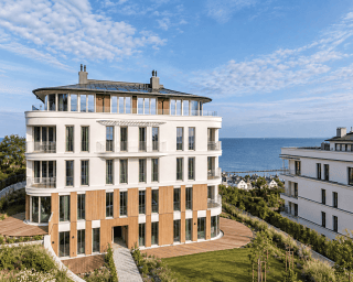 THE BALTIC VIEW   1