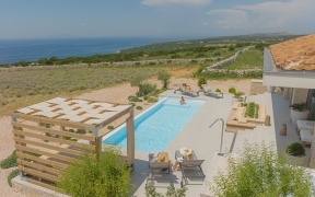 Brioni Plant Villas