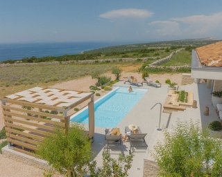 Brionj Plant Villas Croatia