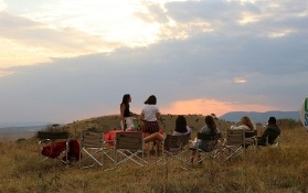 Brionj Experience Safari Thakasile Brionj Experience Safari Thakasile
